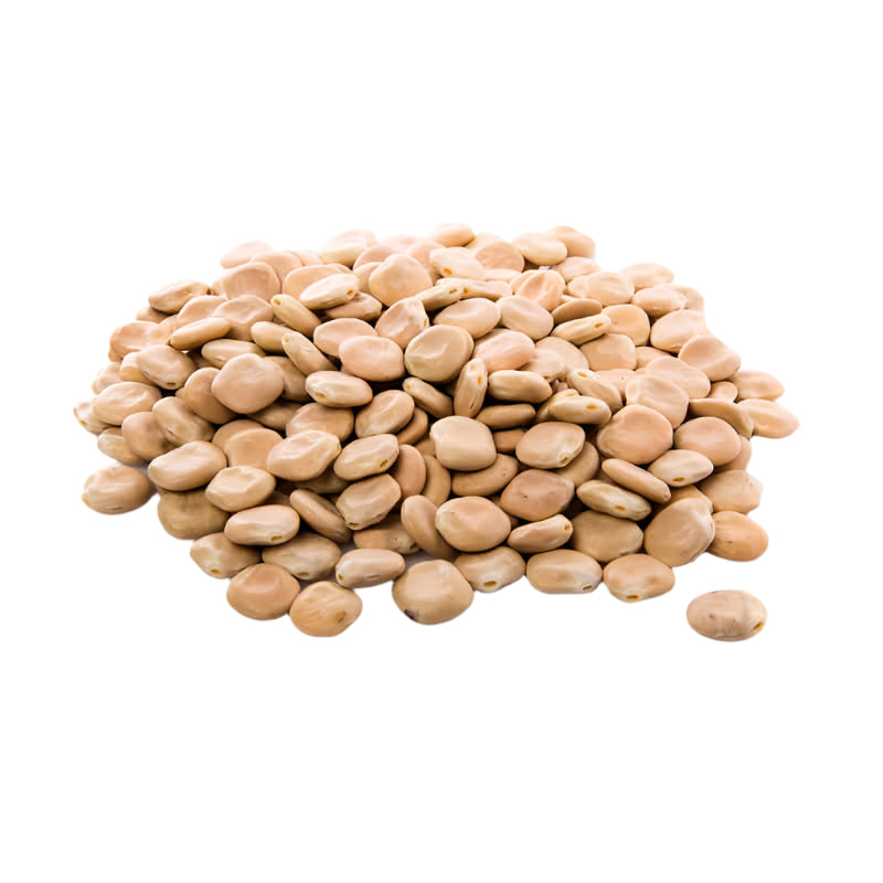 Dry Lupini Beans (per 16 oz)