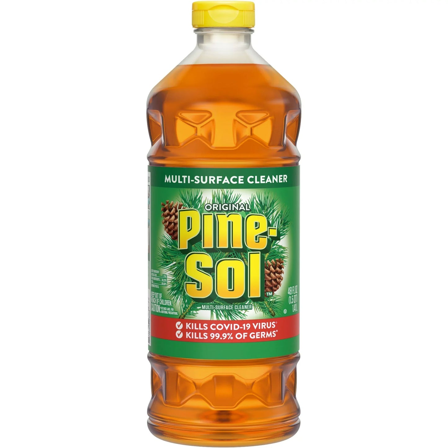 Pine-Sol Multi-Surface Cleaner (48 oz)