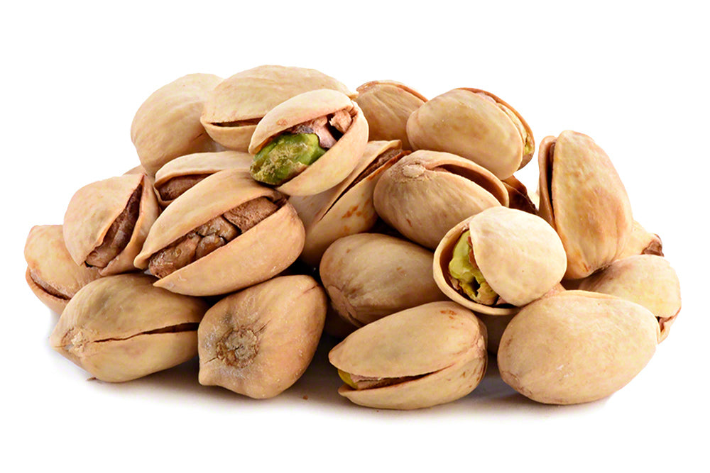 California Salted Pistachios (Per LB)