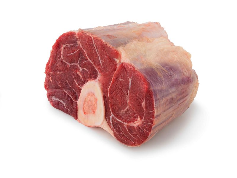 Beef Shanks (By lb)