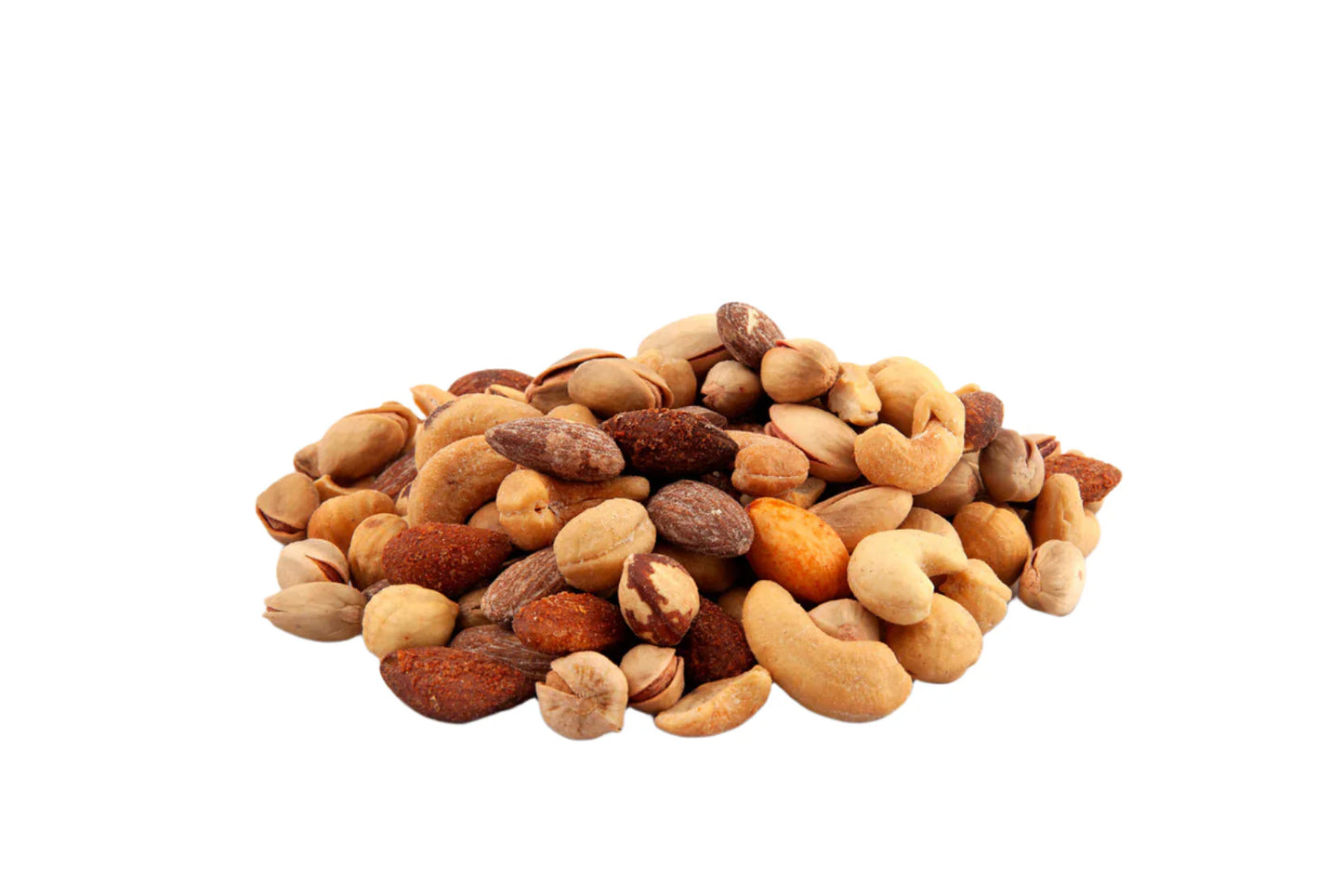 Super Extra Mixed Nuts (Per LB)