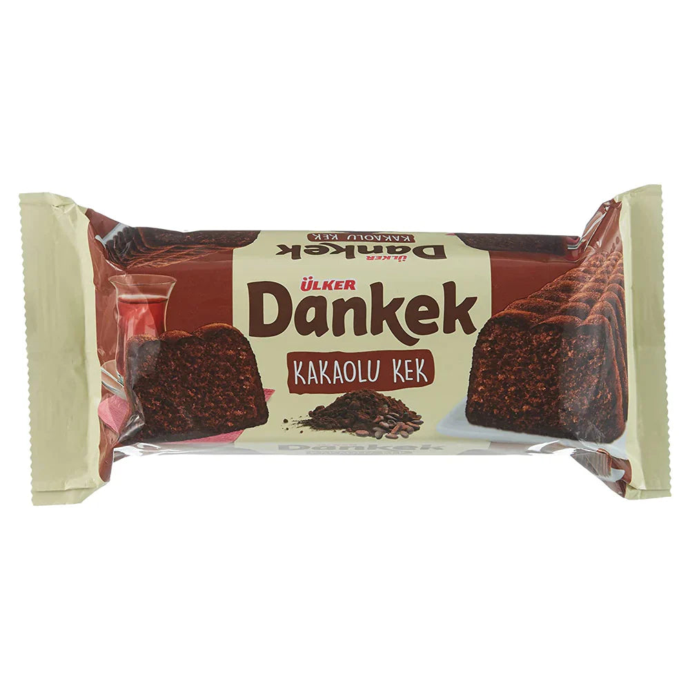 Ulker Dankak Chocolate (200g)