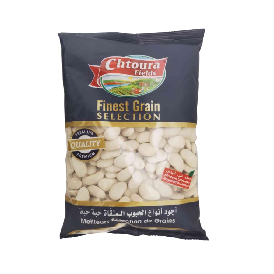Chtoura Fields Large Lima (32 oz)