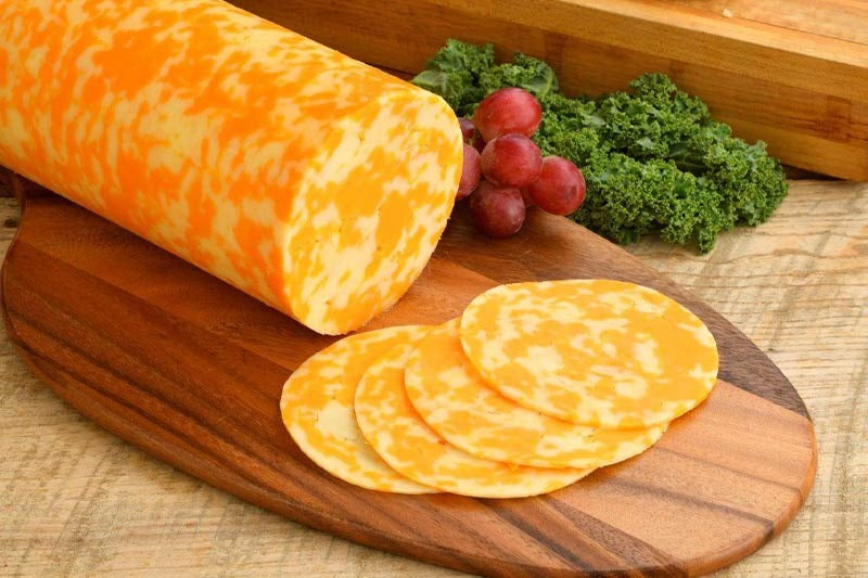 Colby Cheese (By Pound)