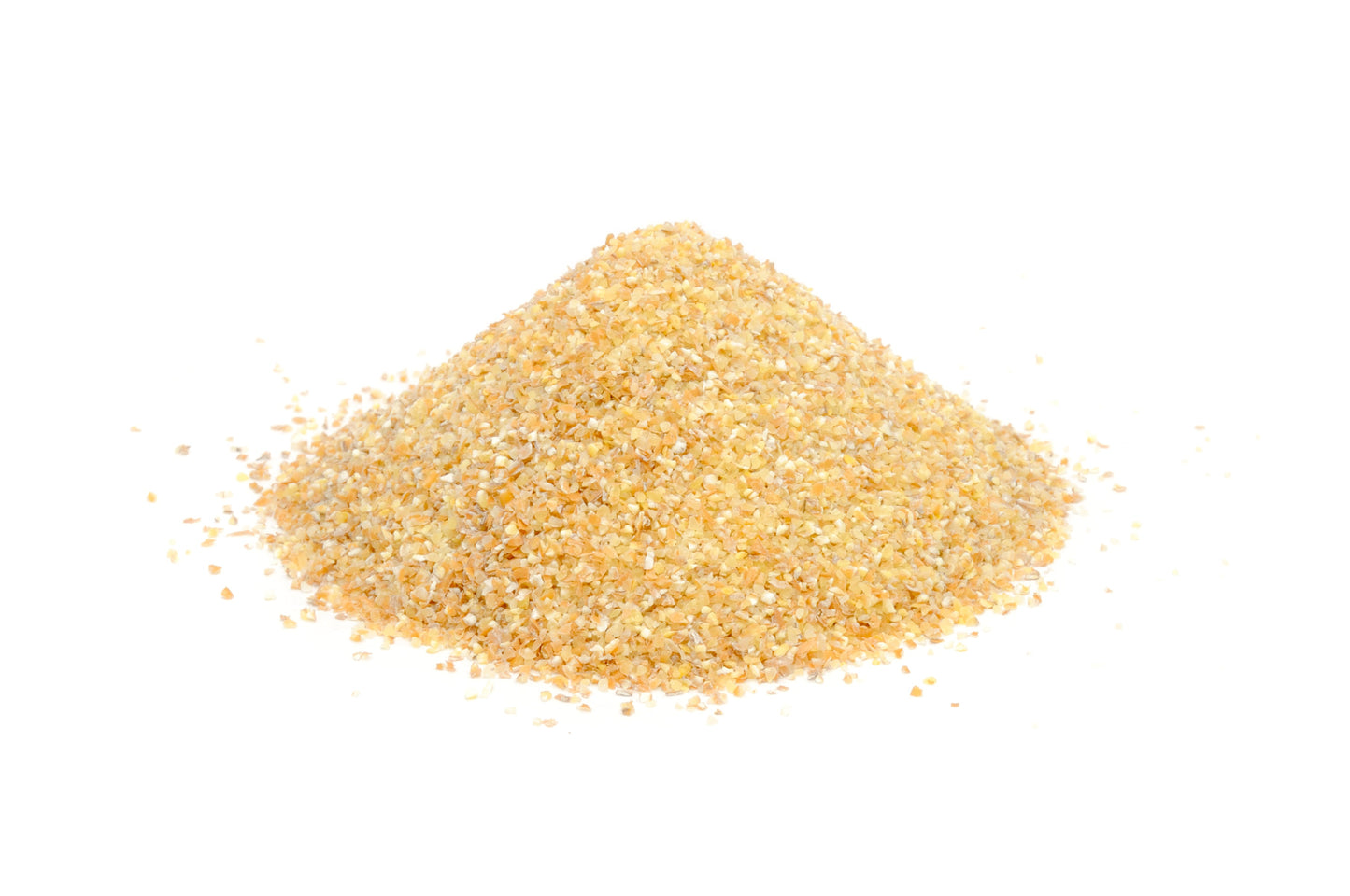 Corn Flour (per LB)