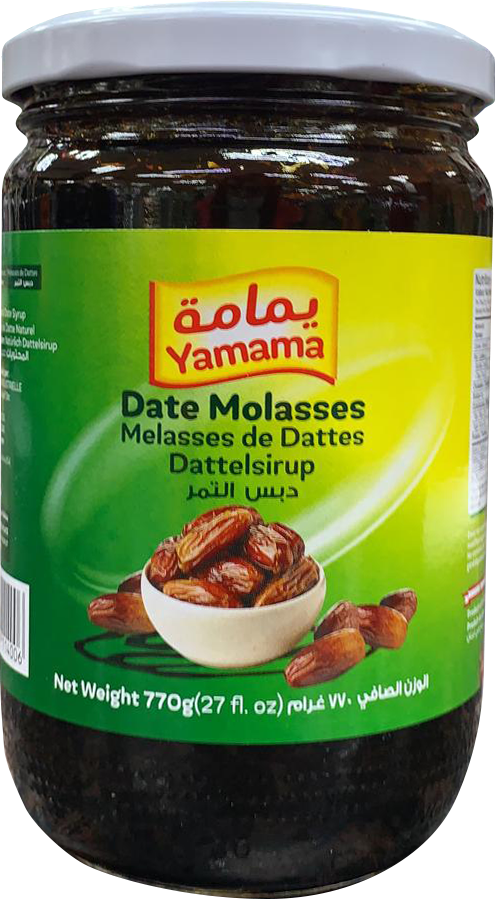 Yamama Date Molasses (770g)