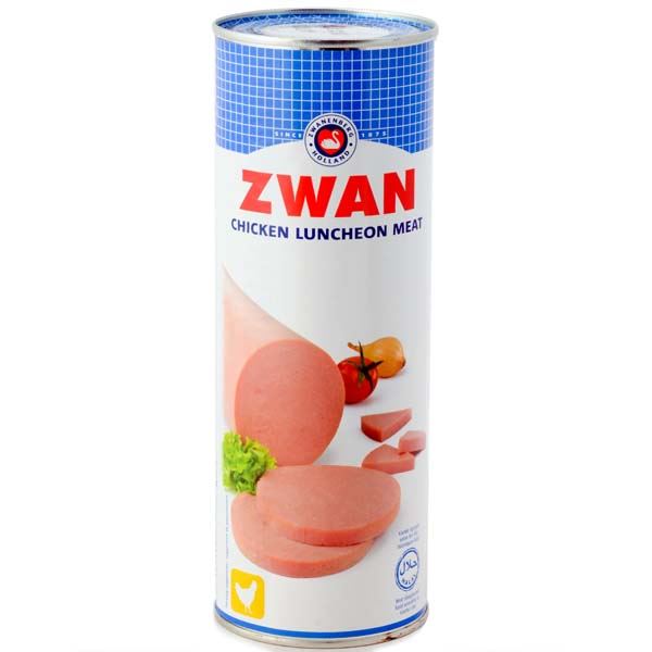 Zwan Chicken Lunch Loaf (1 lb)