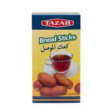 Tazah Mousel Breadsticks (454g)