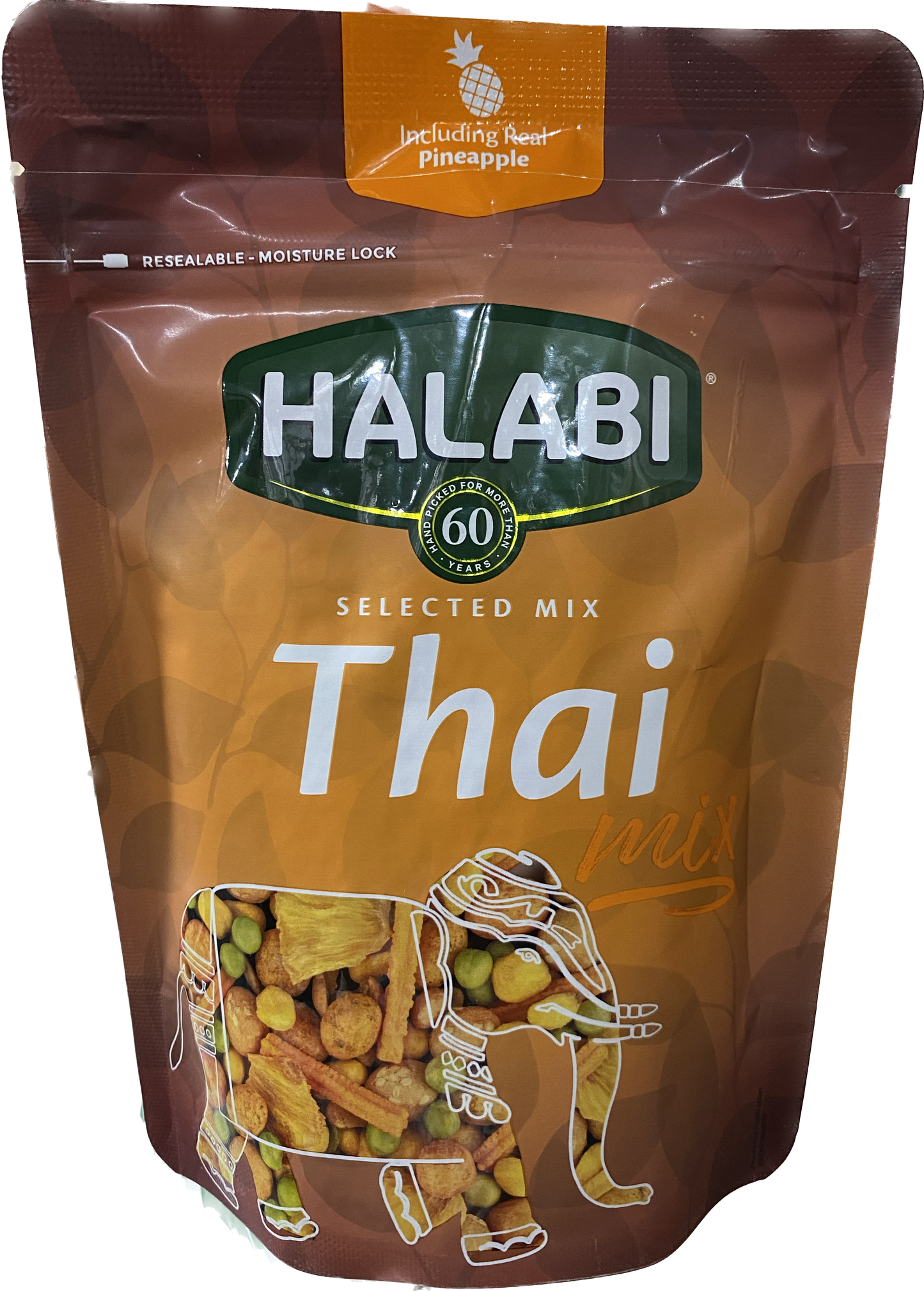 Halabi Thai Mix (175g)