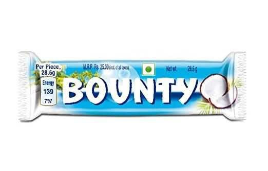 Bounty Multipack (9 ct)