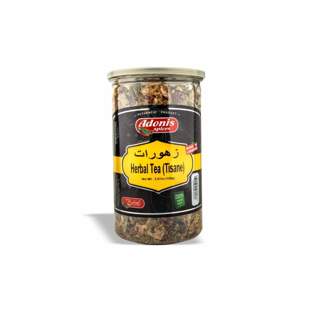 Adonis Herbal Tea (100g)