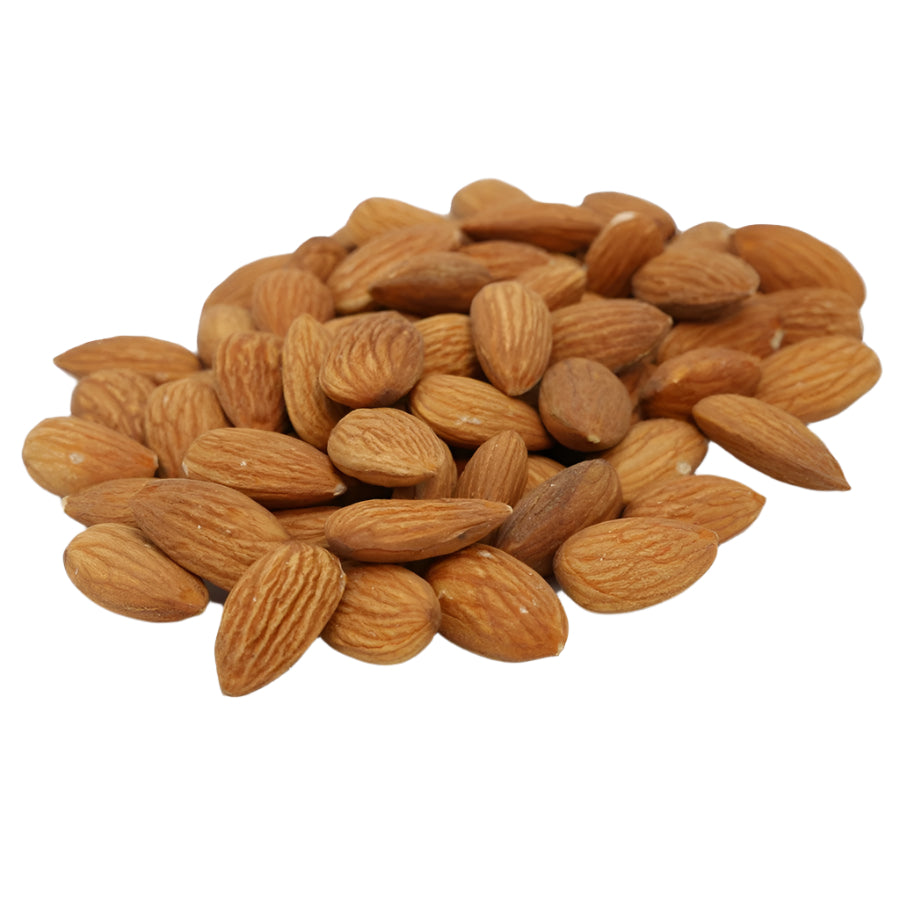 Small Raw Almond (Per LB)