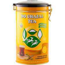 Do Ghazal Cardamon Loose Tin (400g)