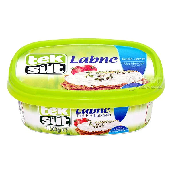 Tek Sut Labne (400g)