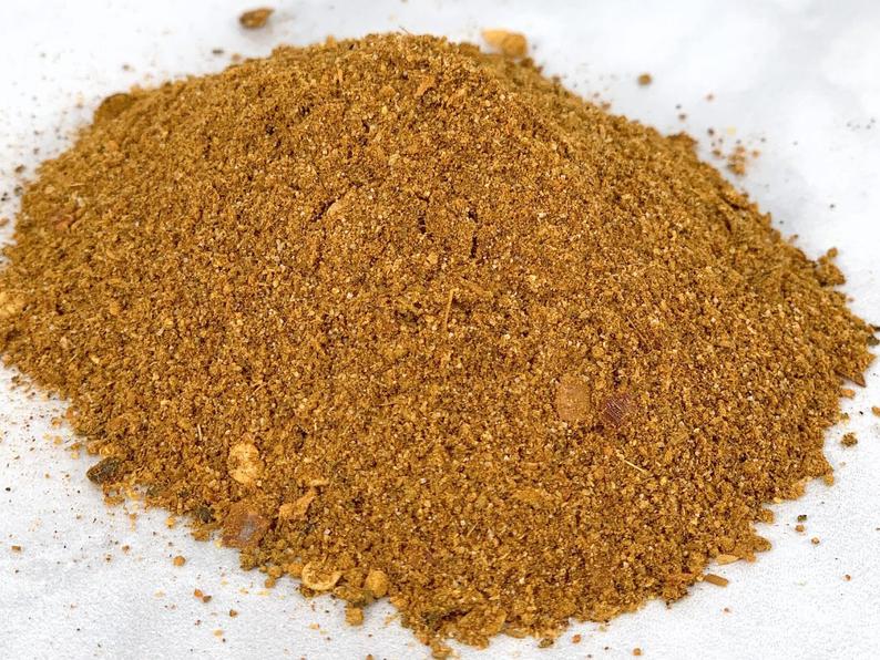 Biryani Spice (Per LB)