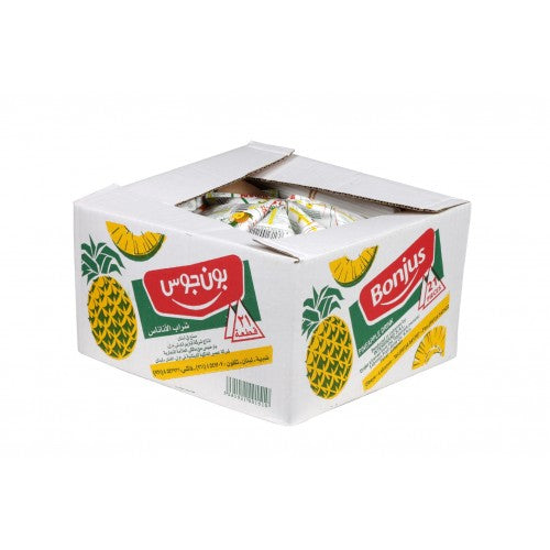 BONJUS PINEAPPLE (21 CT)