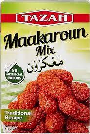 TAZAH MAAKAROUN MIX (390G)