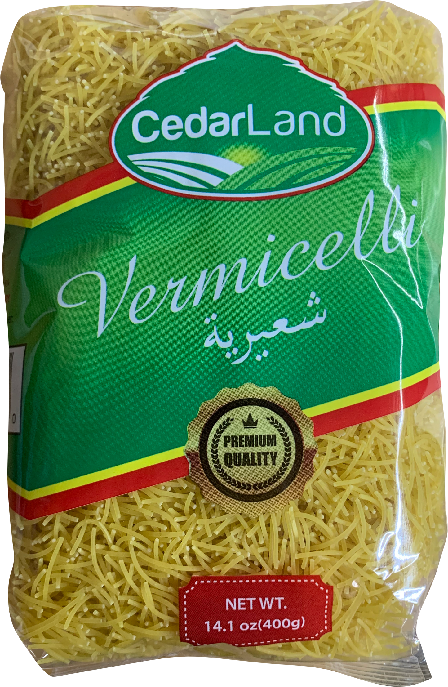 Cedarland Vermicelli (16oz)