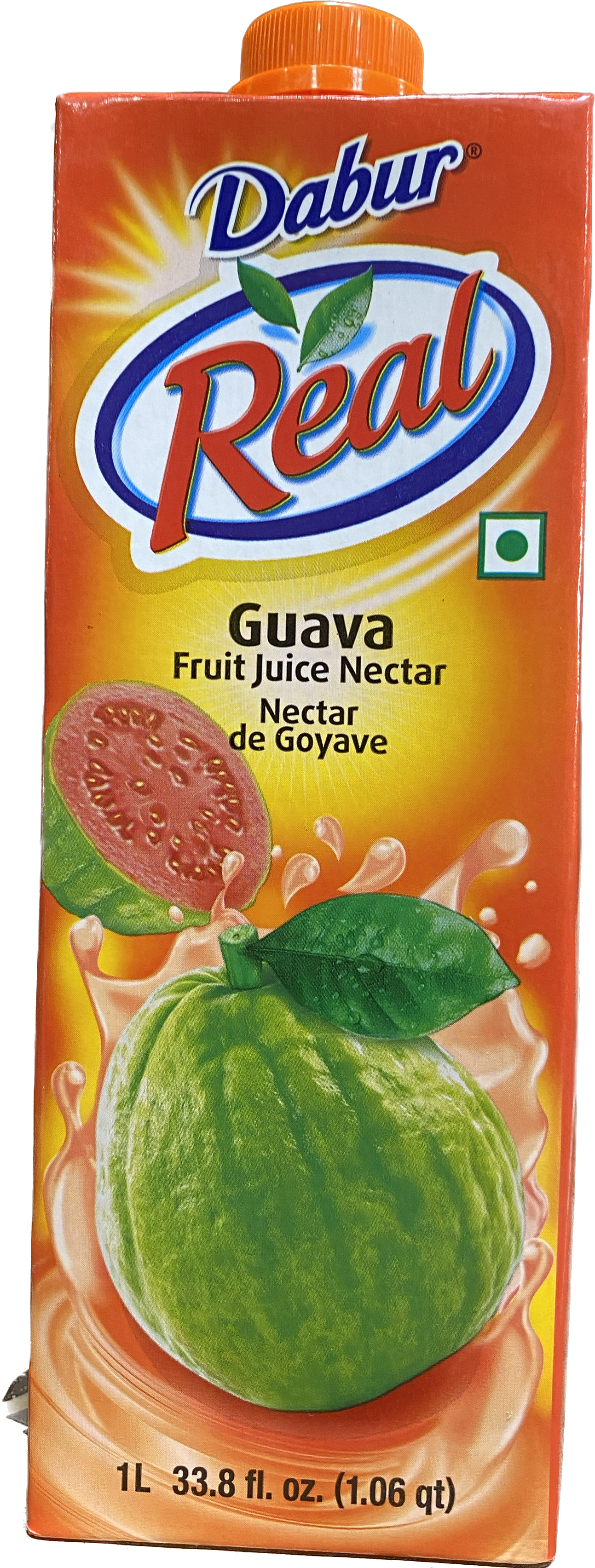 Dabur Real Guava Juice (1 Liter)