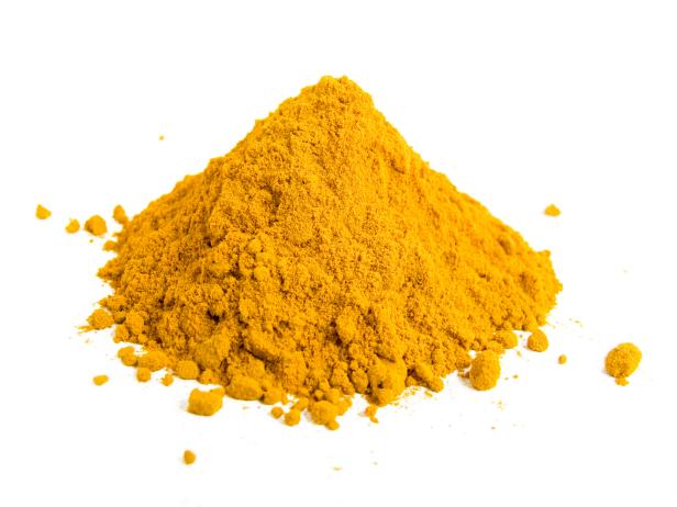 Curry Powder Per LB