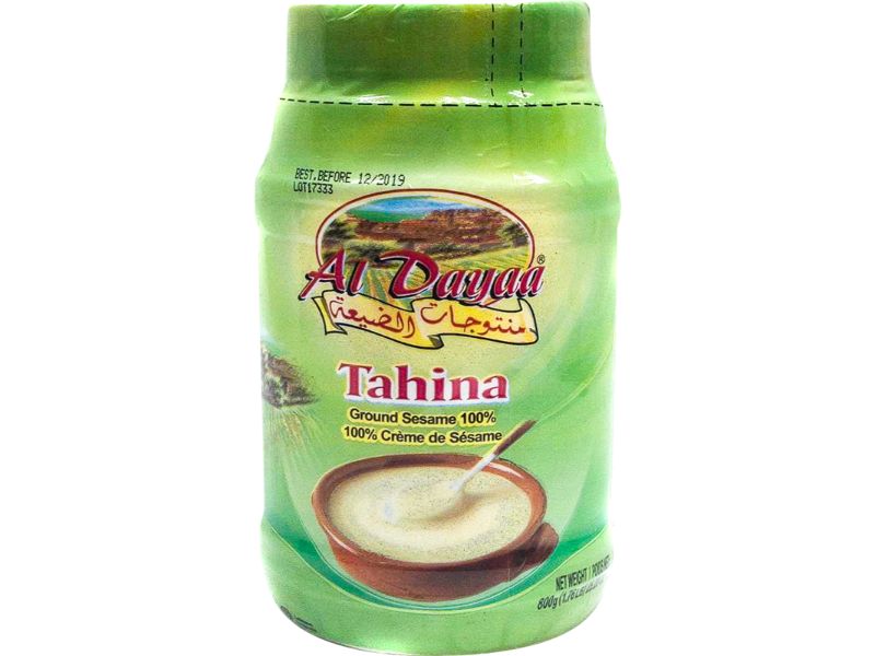 Al Dayaa Tahina Large (800g)