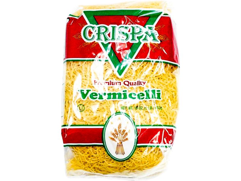 Crispa Vermicelli (453g)