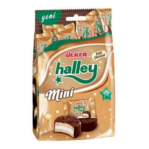 Ulker Mini Halley (103g)