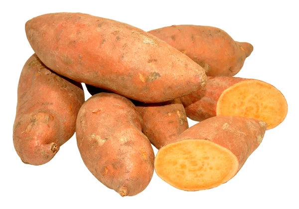 Potato Sweet (By LB)