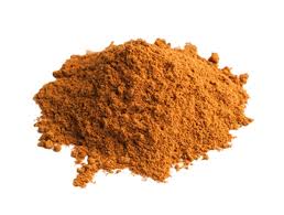 California Cinnamon Ground Spices (Per LB)