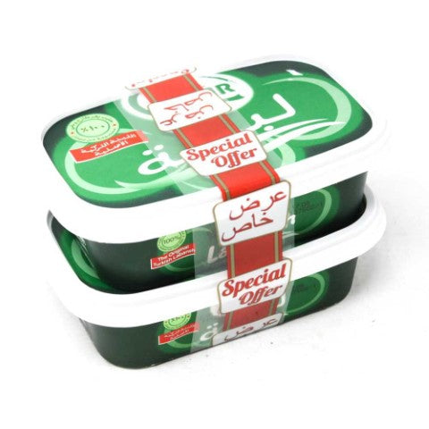 Pinar Labne Turkish DBL Pack (370 G)