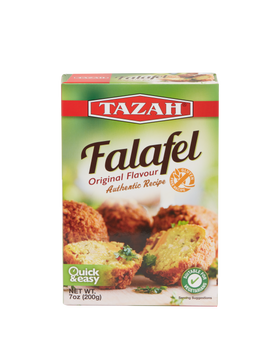 TAZAH FALAFEL POWDER (200G)