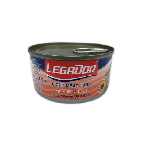 Legadoor Tuna Meat (185g)