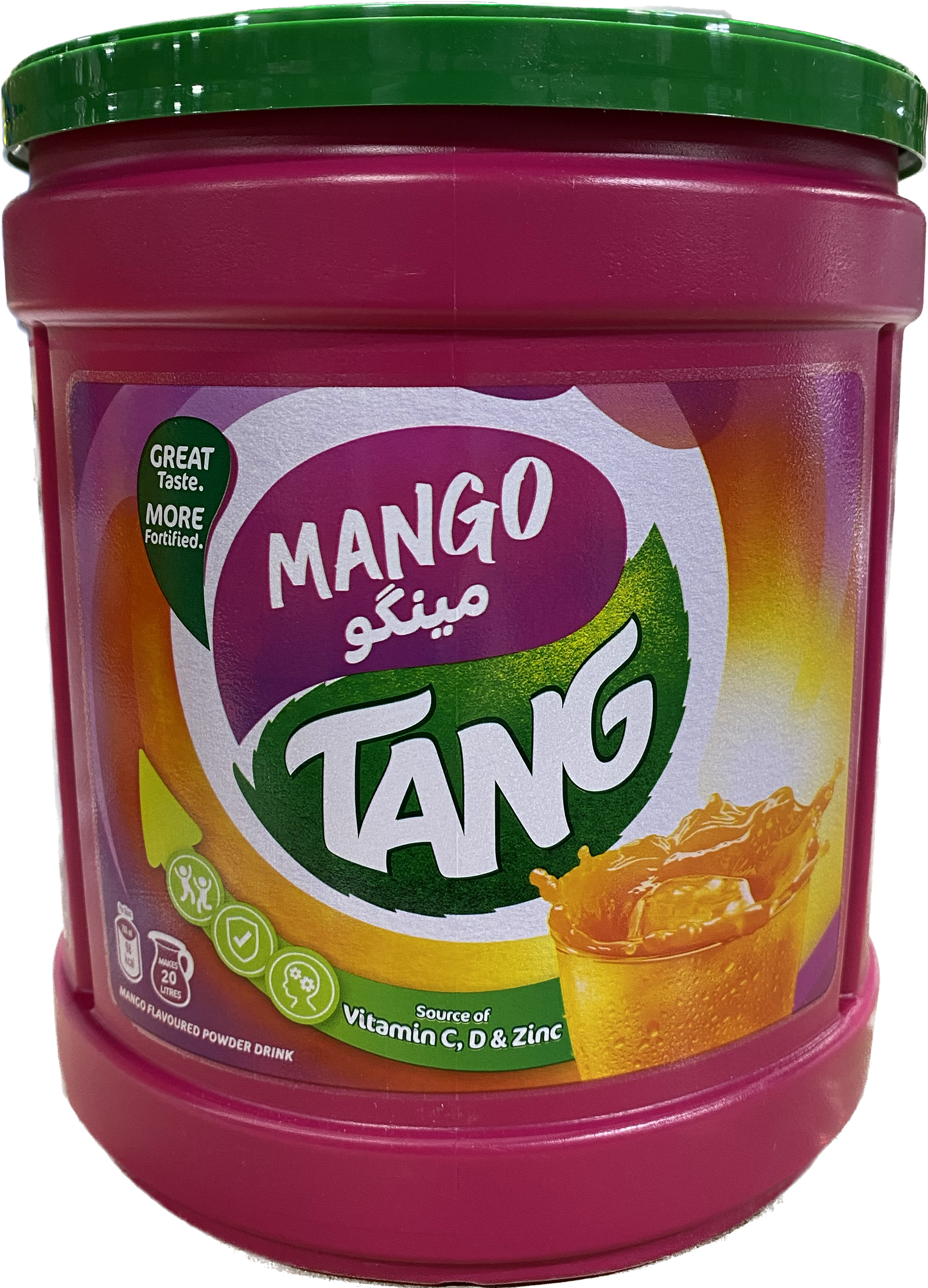 Tang Mango (2 kg)