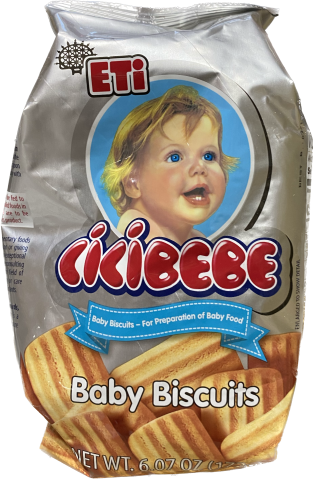 Eti Cicibebe (172g)