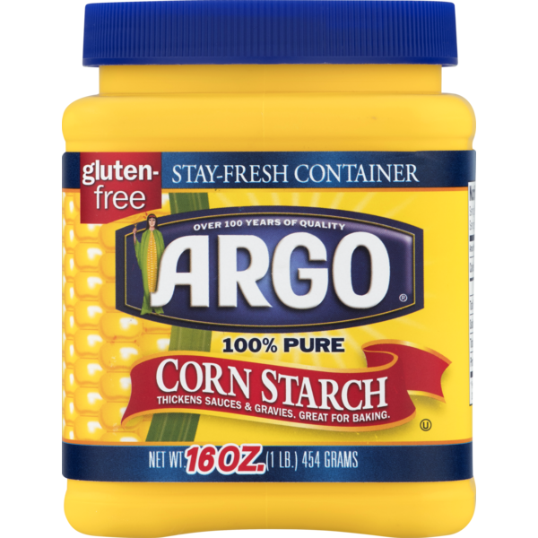 Argo Corn Starch (16 OZ)