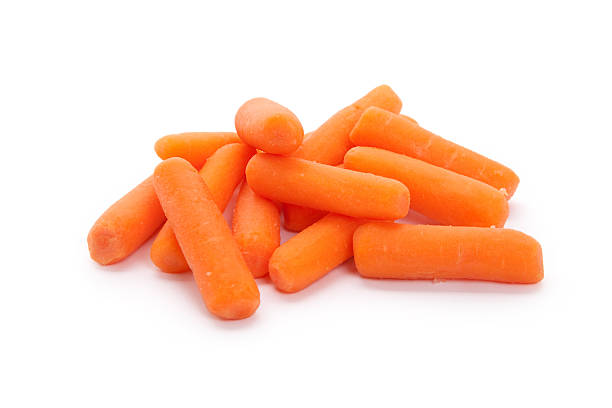Carrot Bag (By Each)