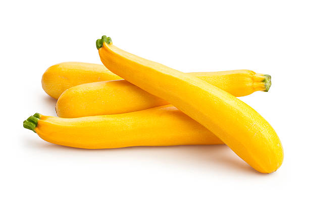 Zucchini Yellow (By LB)