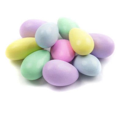 Candy Coated Almonds (Per LB)