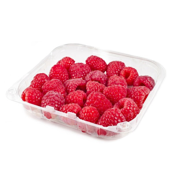 Raspberries Pack (By Each)
