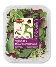 Spring Mix Organic Pack (5 oz)