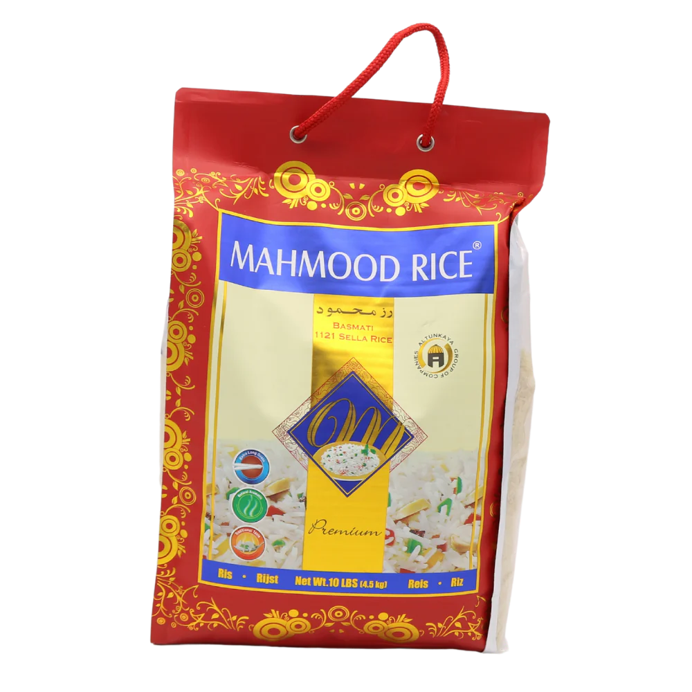 Mahmood Rice (10 lb)