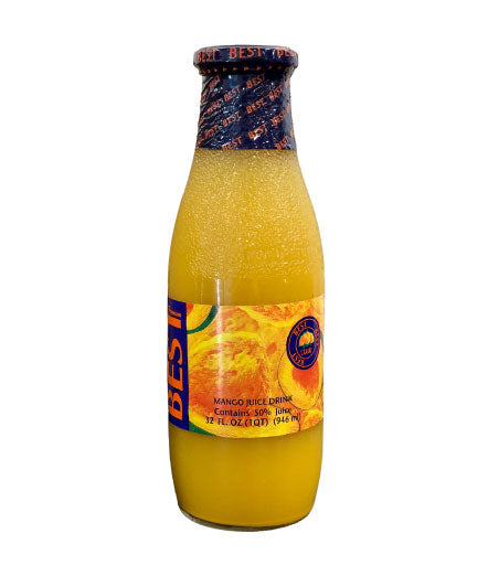 Best Mango Juice Glass(1 Liter)