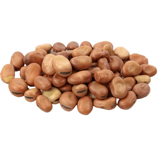 Small Fava Beans (per LB)