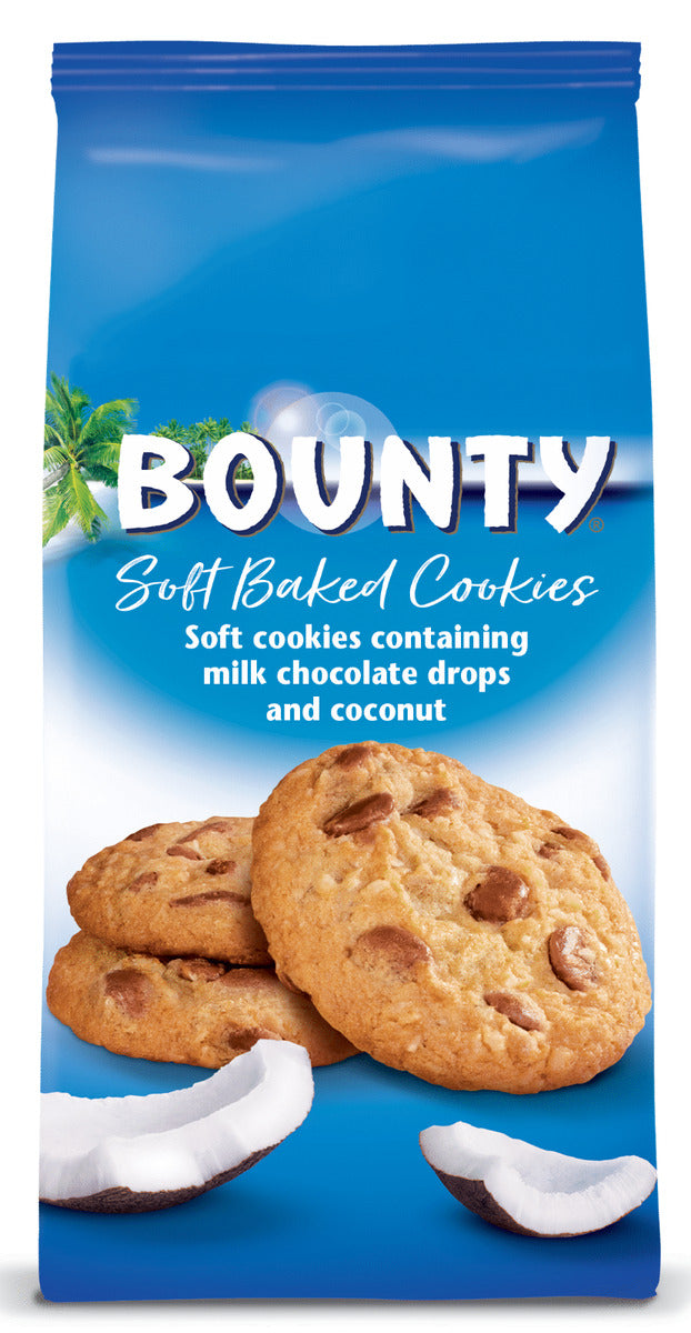 Bounty Cookies (180g)