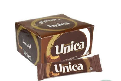 Unica Original Chocolate (24 CT)