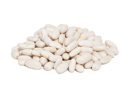 White Kidney Beans (Per LB)