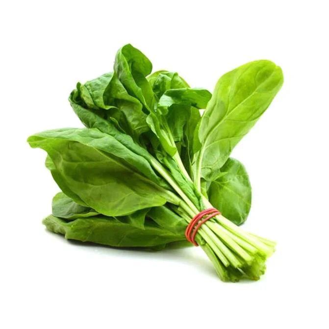 Spinach Bunch (By Each)