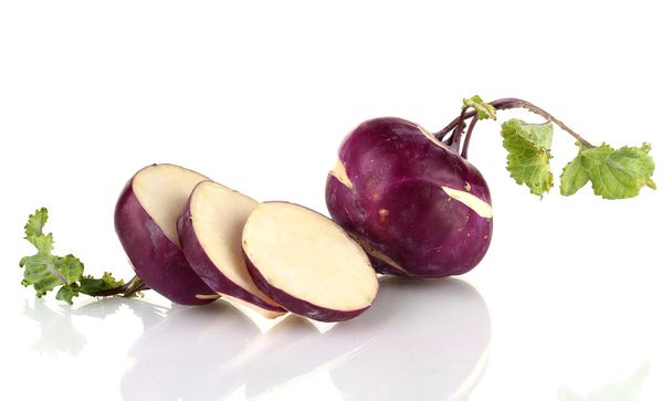 Turnips (By LB)