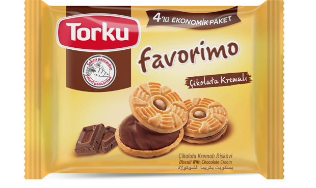 Torku Turkish Delight Gum Mastic (390g)
