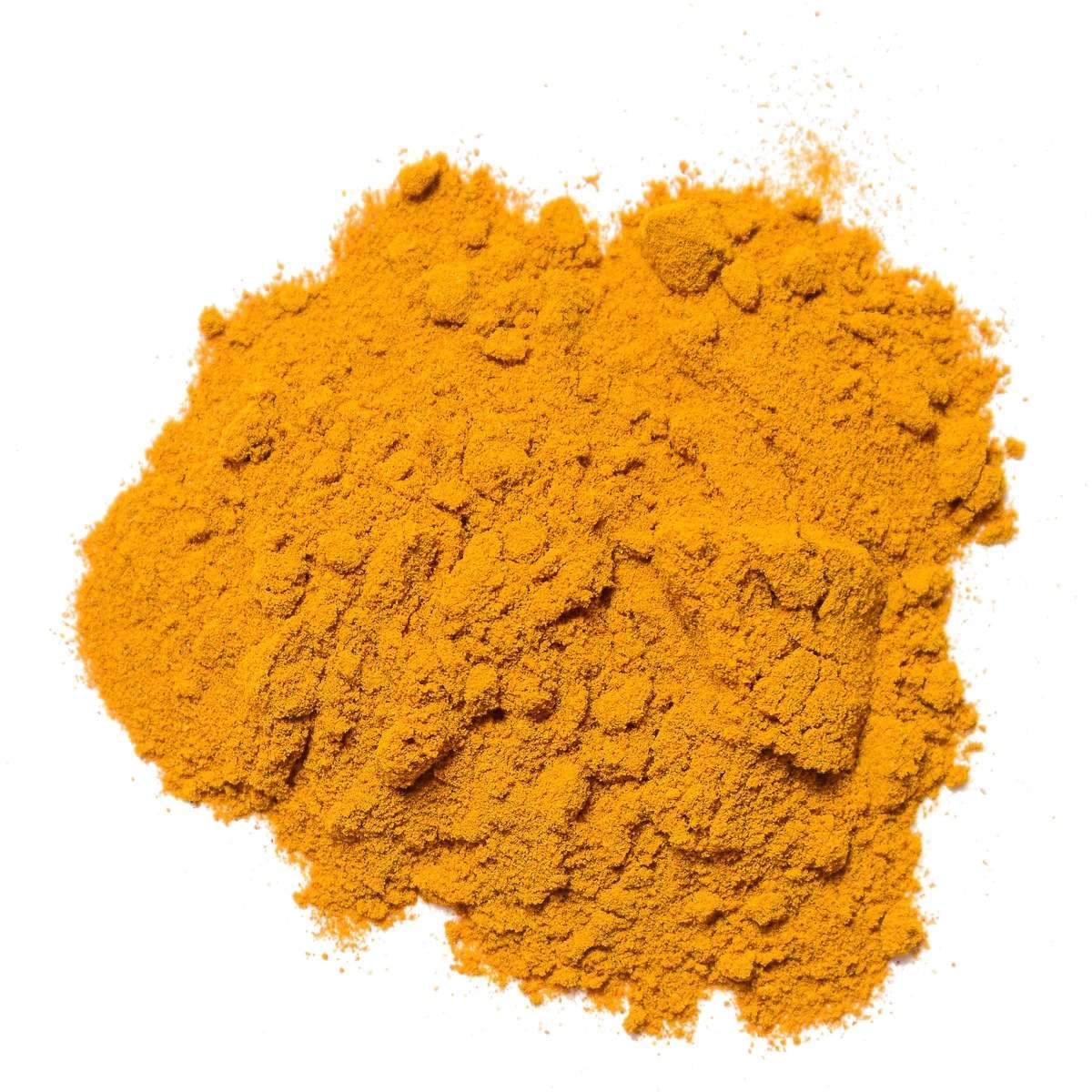 Turmeric, Per LB